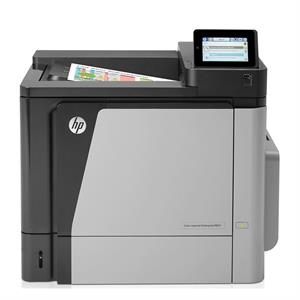HP Color LaserJet Enterprise M651n Printer