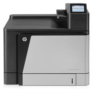 HP Color LaserJet Enterprise M855dn Laser Printer