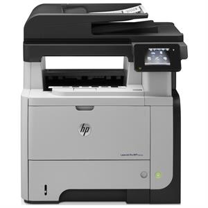 HP LaserJe Pro  M521dn Multifunction Printer