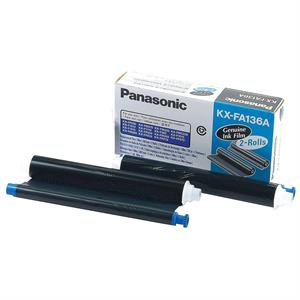 Panasonic FA-136A Fax Roll